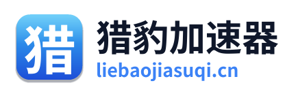 猎豹加速器